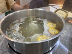 -牛天下·牛肉·海鲜·打边炉·融合菜