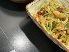 -小杨酒家(华苑小区店)