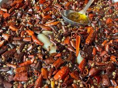 -辣婆婆(航天桥店)