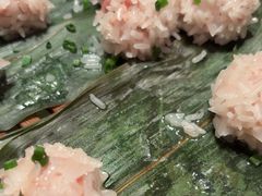-艳阳天·非遗楚菜(武汉客厅店)