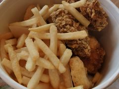 -麦当劳(南京龙池地铁站店)