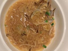 -领事馆19号中餐厅(厦门海景洲际酒店)