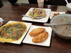 -海坛特色小吃·只做平潭特色菜(平潭店)