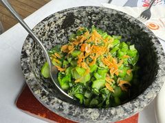 -野蔓果·山野菜(西湖景区·龙井茶田店)