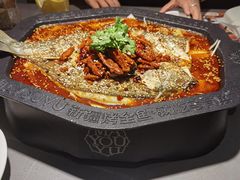 -马有鱼·馕坑烤全鱼(美美2店)