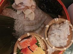 -牛New寿喜烧(曹路花园城店)