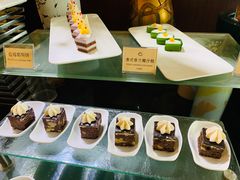 -科尔海悦酒店·柏顿花园餐厅(清河东路店)