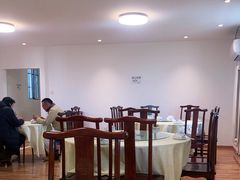 大堂-奥华餐厅·老张记(台基厂店)