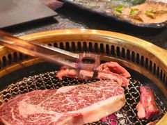 -觅福里•熟成和牛餐厅
