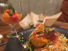 -食陆号·新式台湾创意菜(十全街首店)