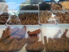 -紫燕百味鸡(银龙花园店)
