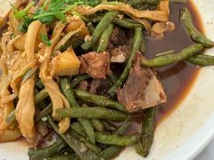 -遇见小院—虹鳟鱼•农家菜(怀柔店)