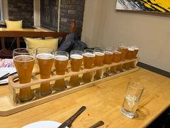 -巴伐利亚啤酒坊(意式风情街店)