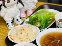 -好成财牛排馆(涂门街总店)