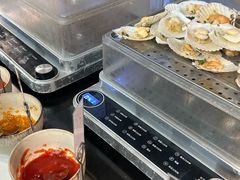-The COOK·厨餐厅·自助餐(浦东嘉里大酒店)