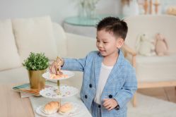 -乐米baby儿童摄影(燕郊店)