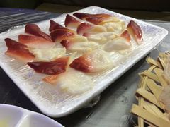 -官塘锋记鱼生·生腌·砂锅粥(牌坊街店)