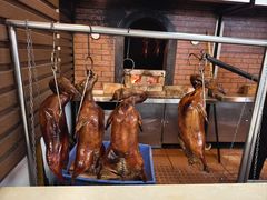 -一品烧农庄·佛山本地特色菜