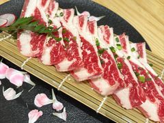 -松鱼亭·和牛烧肉(协鑫广场店)