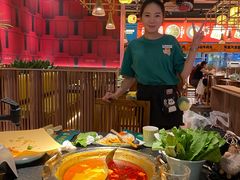 -熊喵来了火锅·牧场好肉(邯郸邯山万达店)
