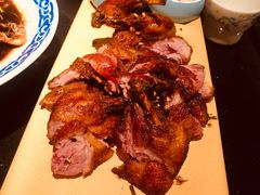 -老头儿油爆虾·知味杭州(爱琴海购物中心)