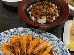-品味居·首店·大连鲜活海鲜大连菜(东港店)