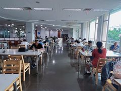 -苏州图书馆(人民路总馆)