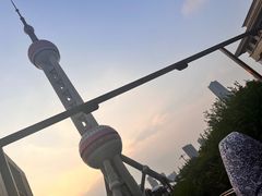 -东方明珠广播电视塔