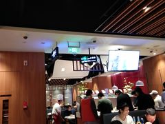 大堂-海底捞火锅(大学路新象城店)