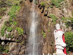 -丹东凤凰山景区