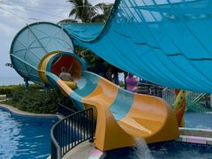 -三亚亚龙湾天域度假酒店