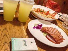 -新白鹿餐厅(龙游路店)