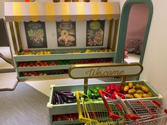 -艾米茉亲子餐厅(万象城店)