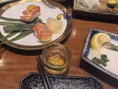 -千代武日本料理(爱建店)