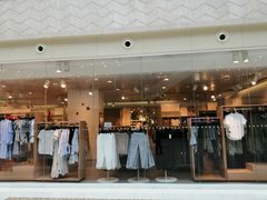 -光启城时尚购物中心