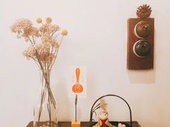 -铃木食堂(帽儿胡同店)