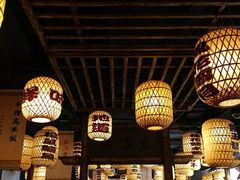 大堂-南京人家(盛京大奥莱店)