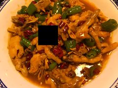 -佳佳麻辣烧菜馆