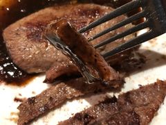 精品牛排-芭菲盛宴·环球美食(解放碑英利国际店)
