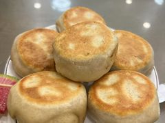 -清真牛街祥云轩门钉肉饼(左家庄店)