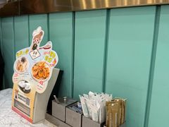 -翠华餐厅(正佳广场店)