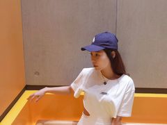 -麦当劳(温州人民路店)