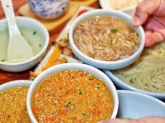 -裕兴记•蟹黄面馆(人民广场店)