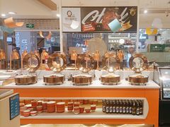 -快乐爱斯米牛排自助(金州安盛店)