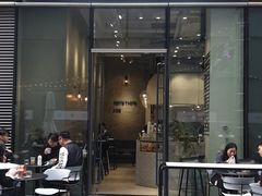 门面-Something For(中洲湾店)