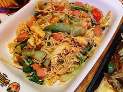 -肉串汪(望京店)