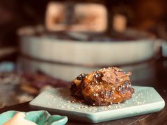 烤牛尾-三川·十酒Izakaya(南昌路店)