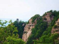 -丹东凤凰山景区