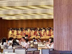 -白天鹅宾馆-宏图府餐厅