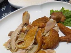 -旺角小渔村·海肠捞饭开创者(环山路店)